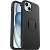 image:imageOtterBox iPhone 15 Plus and iPhone 14 Plus OtterGrip Symmetry Series Case  You DO Blue Builtin Grip Sleek case Snaps to MagSafe Raised Edges Protect Camera amp ScreenBlack
