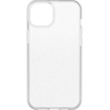image:imageOtterBox iPhone 15 Plus and iPhone 14 Plus Prefix Series Case  Clear UltraThin PocketFriendly Raised Edges Protect Camera amp Screen Wireless Charging CompatibleClearGlitter