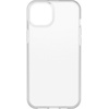 image:imageOtterBox iPhone 15 Plus and iPhone 14 Plus Prefix Series Case  Clear UltraThin PocketFriendly Raised Edges Protect Camera amp Screen Wireless Charging CompatibleClear