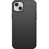 image:imageOtterBox iPhone 15 Plus and iPhone 14 Plus Symmetry Series Case  BLACK ultrasleek wireless charging compatible raised edges protect camera amp screen ships in polybagBlack