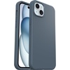 image:imageOtterBox iPhone 15 Plus and iPhone 14 Plus Symmetry Series Case  Black Snaps to MagSafe UltraSleek Raised Edges Protect Camera amp ScreenBlue