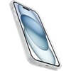 image:imageOtterBox iPhone 15 Plus and iPhone 14 Plus Symmetry Series Case  Black Snaps to MagSafe UltraSleek Raised Edges Protect Camera amp ScreenClearGlitter