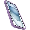 image:imageOtterBox iPhone 15 Plus and iPhone 14 Plus Symmetry Series Case  Black Snaps to MagSafe UltraSleek Raised Edges Protect Camera amp ScreenPapercut Flowers