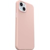 image:imageOtterBox iPhone 15 Plus and iPhone 14 Plus Symmetry Series Case  Black Snaps to MagSafe UltraSleek Raised Edges Protect Camera amp ScreenPink