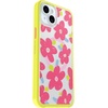 image:imageOtterBox iPhone 15 Plus and iPhone 14 Plus Symmetry Series Case  Black Snaps to MagSafe UltraSleek Raised Edges Protect Camera amp ScreenWhimsy Bloom