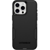 image:imageOtterBox iPhone 15 Pro MAX Only Commuter Series Case  BLACK slim amp tough pocketfriendly with port protection Unit ships in polybag ideal for business customersBlack