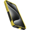 image:imageOtterBox iPhone 15 Pro MAX Only Commuter Series Case  GET Your Greens Green Slim amp Tough PocketFriendly with Port ProtectionBlack  Yellow