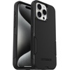 image:imageOtterBox iPhone 15 Pro MAX Only Commuter Series Case  GET Your Greens Green Slim amp Tough PocketFriendly with Port ProtectionBlack