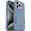 image:imageOtterBox iPhone 15 Pro MAX Only Commuter Series Case  GET Your Greens Green Slim amp Tough PocketFriendly with Port ProtectionBlue