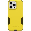 image:imageOtterBox iPhone 15 Pro MAX Only Commuter Series Case  GET Your Greens Green Slim amp Tough PocketFriendly with Port ProtectionYellow  Black