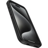 image:imageOtterBox iPhone 15 Pro MAX Only Defender Series Case  BLACK screenless rugged amp durable with port protection includes holster clip kickstand ships in polybag ideal for business customers