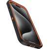 image:imageOtterBox iPhone 15 Pro MAX Only Defender Series Case  Mountain Majesty Purple screenless Rugged amp Durable with Port Protection Includes Holster Clip KickstandRealtree Orange