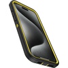 image:imageOtterBox iPhone 15 Pro MAX Only Defender Series Case  Mountain Majesty Purple screenless Rugged amp Durable with Port Protection Includes Holster Clip KickstandNight Black  Yellow