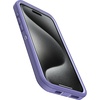 image:imageOtterBox iPhone 15 Pro MAX Only Defender Series Case  Mountain Majesty Purple screenless Rugged amp Durable with Port Protection Includes Holster Clip KickstandPurple