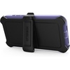 image:imageOtterBox iPhone 15 Pro MAX Only Defender Series Case  Mountain Majesty Purple screenless Rugged amp Durable with Port Protection Includes Holster Clip KickstandPurple