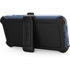 image:imageOtterBox iPhone 15 Pro MAX Only Defender Series Case  Mountain Majesty Purple screenless Rugged amp Durable with Port Protection Includes Holster Clip KickstandBlue