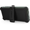 image:imageOtterBox iPhone 15 Pro MAX Only Defender Series Case  Mountain Majesty Purple screenless Rugged amp Durable with Port Protection Includes Holster Clip KickstandGreen