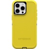 image:imageOtterBox iPhone 15 Pro MAX Only Defender Series Case  Mountain Majesty Purple screenless Rugged amp Durable with Port Protection Includes Holster Clip KickstandNight Reverse Yellow  Black