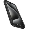image:imageOtterBox iPhone 15 Pro MAX Only Defender Series XT Case  Black Screenless Rugged Snaps to MagSafe Lanyard Attachment
