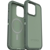 image:imageOtterBox iPhone 15 Pro MAX Only Defender Series XT Case  Emerald ISLE Green screenless Rugged Snaps to MagSafe Lanyard Attachment