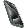 image:imageOtterBox iPhone 15 Pro MAX Only Defender Series XT Case  Emerald ISLE Green screenless Rugged Snaps to MagSafe Lanyard Attachment