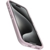 image:imageOtterBox iPhone 15 Pro MAX Only Defender Series XT Clear Case  Mountain Frost Clear screenless Rugged Snaps to MagSafe Lanyard Attachment
