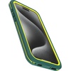 image:imageOtterBox iPhone 15 Pro MAX Only FR Series Waterproof Case with MagSafe Designed by LifeProof  Pine Green Waterproof 60 Recycled Plastic Sleek and StylishGreen