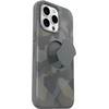image:imageOtterBox iPhone 15 Pro MAX Only OtterGrip Symmetry Series Case  Island Getaway Green Builtin Grip Sleek case Snaps to MagSafe Raised Edges Protect Camera amp ScreenIron Camo