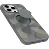 image:imageOtterBox iPhone 15 Pro MAX Only OtterGrip Symmetry Series Case  Island Getaway Green Builtin Grip Sleek case Snaps to MagSafe Raised Edges Protect Camera amp ScreenIron Camo