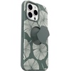 image:imageOtterBox iPhone 15 Pro MAX Only OtterGrip Symmetry Series Case  Island Getaway Green Builtin Grip Sleek case Snaps to MagSafe Raised Edges Protect Camera amp ScreenIsland Getaway