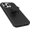image:imageOtterBox iPhone 15 Pro MAX Only OtterGrip Symmetry Series Case  Island Getaway Green Builtin Grip Sleek case Snaps to MagSafe Raised Edges Protect Camera amp ScreenBlack