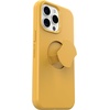 image:imageOtterBox iPhone 15 Pro MAX Only OtterGrip Symmetry Series Case  Island Getaway Green Builtin Grip Sleek case Snaps to MagSafe Raised Edges Protect Camera amp ScreenAspen Gleam