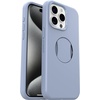 image:imageOtterBox iPhone 15 Pro MAX Only OtterGrip Symmetry Series Case  Island Getaway Green Builtin Grip Sleek case Snaps to MagSafe Raised Edges Protect Camera amp ScreenBlue