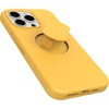 image:imageOtterBox iPhone 15 Pro MAX Only OtterGrip Symmetry Series Case  Island Getaway Green Builtin Grip Sleek case Snaps to MagSafe Raised Edges Protect Camera amp ScreenAspen Gleam