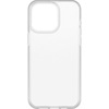 image:imageOtterBox iPhone 15 Pro MAX Only Prefix Series Case  Clear UltraThin PocketFriendly Raised Edges Protect Camera amp Screen Wireless Charging CompatibleClear