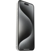 image:imageOtterBox iPhone 15 Pro MAX Only Premium Glass Scratch Protection Flawless Touch Response Fingerprint Resistant Easy Installation ships in polybag ideal for business customers