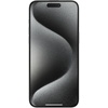image:imageOtterBox iPhone 15 Pro MAX Only Premium Glass Scratch Protection Flawless Touch Response Fingerprint Resistant Easy Installation ships in polybag ideal for business customers
