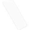 image:imageOtterBox iPhone 15 Pro MAX Only Premium Glass Scratch Protection Flawless Touch Response Fingerprint Resistant Easy InstallationAntimicrobial Glass