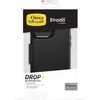 image:imageOtterBox iPhone 15 Pro MAX Only Strada Folio Series Case  Shadow Black Card Holder Snaps to MagSafe Genuine Leather PocketFriendly Folio Case
