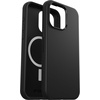 image:imageOtterBox iPhone 15 Pro MAX Only Symmetry Series Case  Arizona Sunrise Blue Snaps to MagSafe UltraSleek Raised Edges Protect Camera amp ScreenBlack