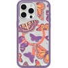 image:imageOtterBox iPhone 15 Pro MAX Only Symmetry Series Case  Arizona Sunrise Blue Snaps to MagSafe UltraSleek Raised Edges Protect Camera amp ScreenButterfly Flutter