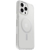 image:imageOtterBox iPhone 15 Pro MAX Only Symmetry Series Case  Arizona Sunrise Blue Snaps to MagSafe UltraSleek Raised Edges Protect Camera amp ScreenClear