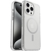 image:imageOtterBox iPhone 15 Pro MAX Only Symmetry Series Case  Arizona Sunrise Blue Snaps to MagSafe UltraSleek Raised Edges Protect Camera amp ScreenClear