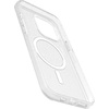 image:imageOtterBox iPhone 15 Pro MAX Only Symmetry Series Case  Arizona Sunrise Blue Snaps to MagSafe UltraSleek Raised Edges Protect Camera amp ScreenClearGlitter