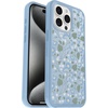image:imageOtterBox iPhone 15 Pro MAX Only Symmetry Series Case  Arizona Sunrise Blue Snaps to MagSafe UltraSleek Raised Edges Protect Camera amp ScreenDawn Floral