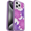 image:imageOtterBox iPhone 15 Pro MAX Only Symmetry Series Case  Arizona Sunrise Blue Snaps to MagSafe UltraSleek Raised Edges Protect Camera amp ScreenPapercut Flowers