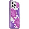 image:imageOtterBox iPhone 15 Pro MAX Only Symmetry Series Case  Arizona Sunrise Blue Snaps to MagSafe UltraSleek Raised Edges Protect Camera amp ScreenPapercut Flowers