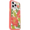 image:imageOtterBox iPhone 15 Pro MAX Only Symmetry Series Case  Arizona Sunrise Blue Snaps to MagSafe UltraSleek Raised Edges Protect Camera amp ScreenQuilted Poppies