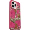 image:imageOtterBox iPhone 15 Pro MAX Only Symmetry Series Case  Arizona Sunrise Blue Snaps to MagSafe UltraSleek Raised Edges Protect Camera amp ScreenRealtree Pink