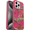 image:imageOtterBox iPhone 15 Pro MAX Only Symmetry Series Case  Arizona Sunrise Blue Snaps to MagSafe UltraSleek Raised Edges Protect Camera amp ScreenRealtree Pink